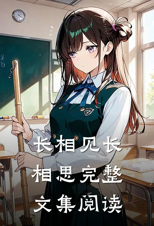 长相见长相思完整文集阅读