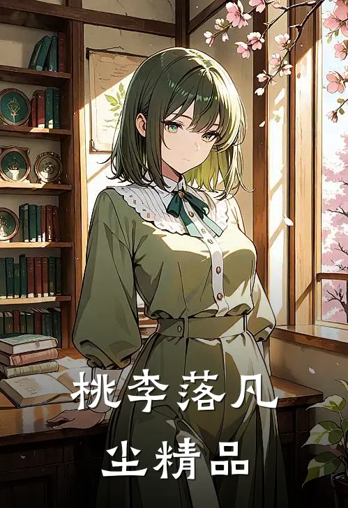 桃李落凡尘精品