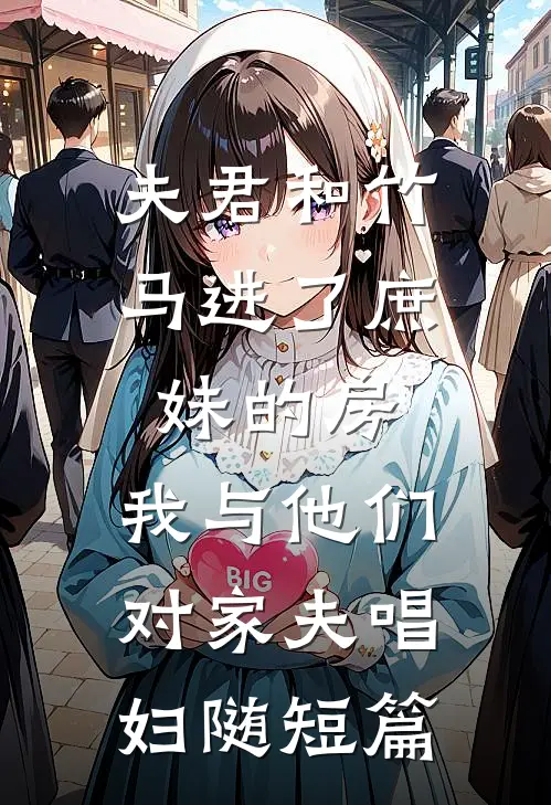 夫君和竹马进了庶妹的房，我与他们对家夫唱妇随短篇