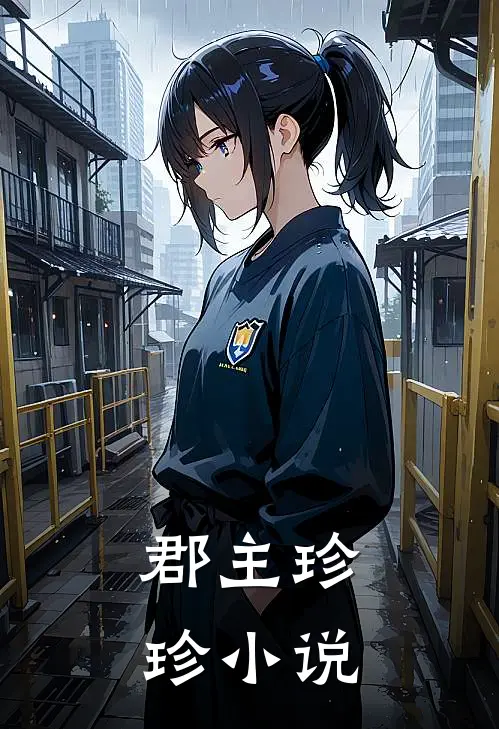 郡主珍珍小说