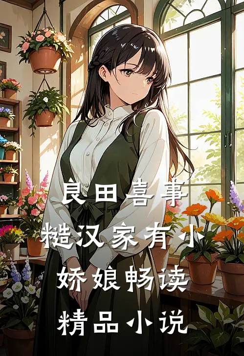 良田喜事：糙汉家有小娇娘畅读精品小说