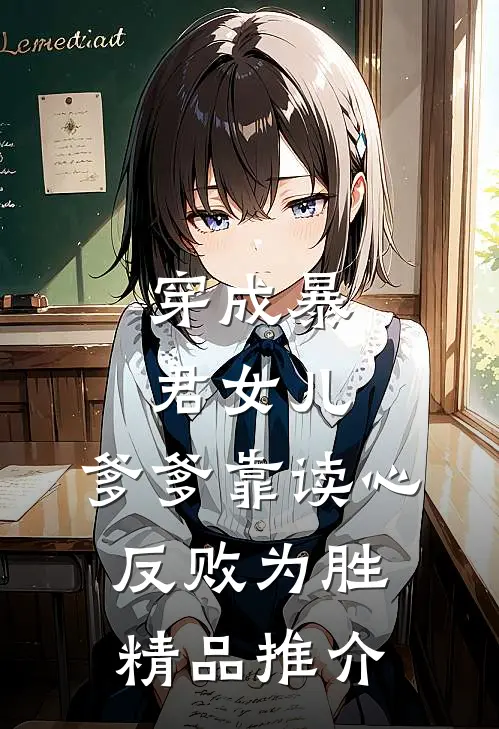 穿成暴君女儿，爹爹靠读心反败为胜精品推介