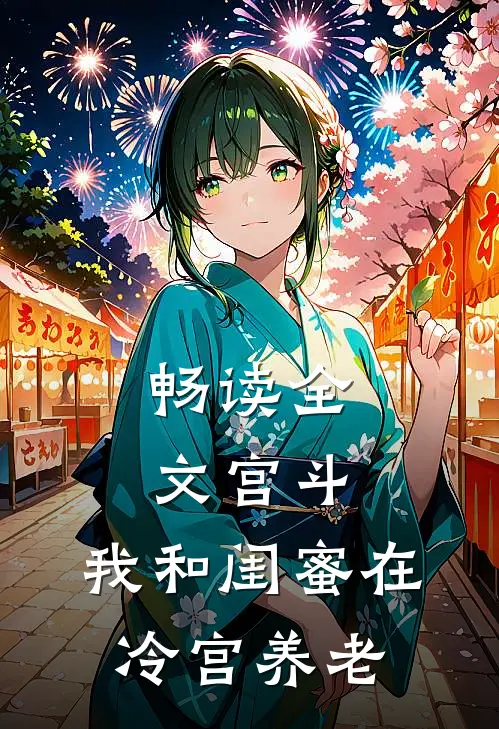 畅读全文宫斗：我和闺蜜在冷宫养老