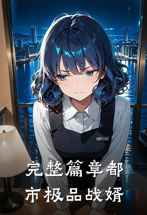 完整篇章都市极品战婿