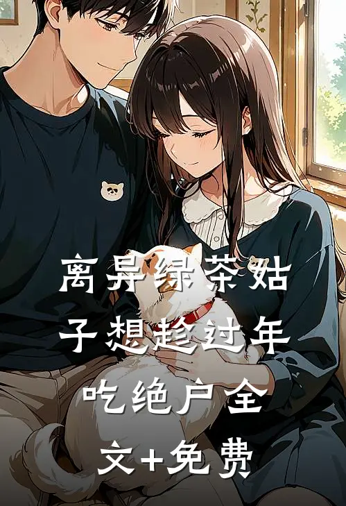 离异绿茶姑子想趁过年吃绝户全文+免费