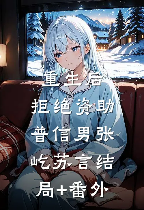 重生后，拒绝资助普信男张屹苏言结局+番外