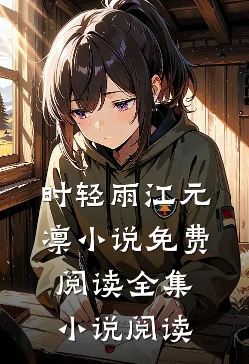 时轻雨江元凛小说免费阅读全集小说阅读