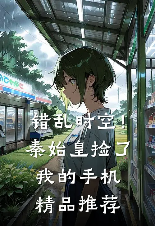 错乱时空！秦始皇捡了我的手机精品推荐