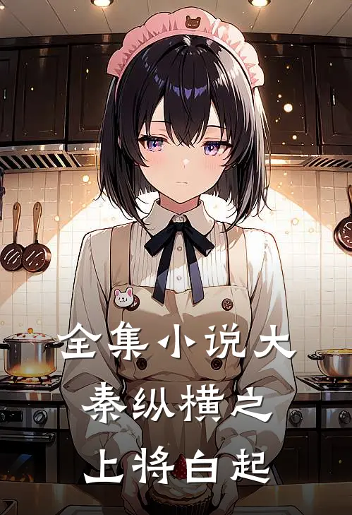 全集小说大秦纵横之上将白起