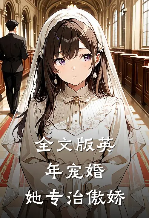 全文版英年宠婚：她专治傲娇