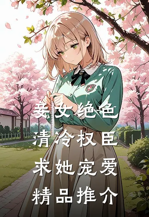 妾女绝色：清冷权臣求她宠爱精品推介