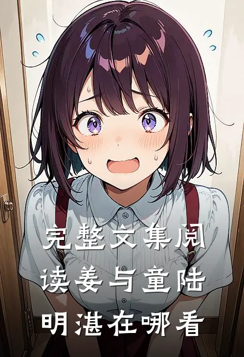 完整文集阅读姜与童陆明湛在哪看