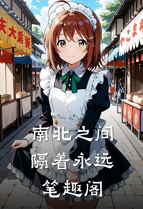 南北之间，隔着永远笔趣阁