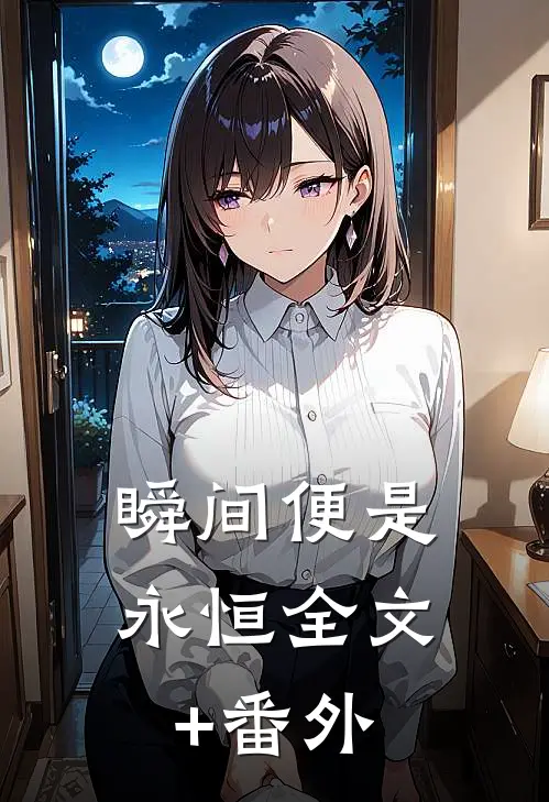 瞬间便是永恒全文+番外