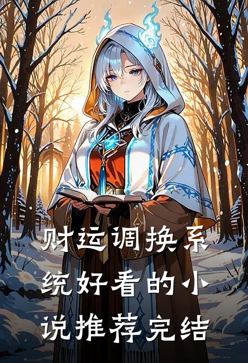 财运调换系统好看的小说推荐完结