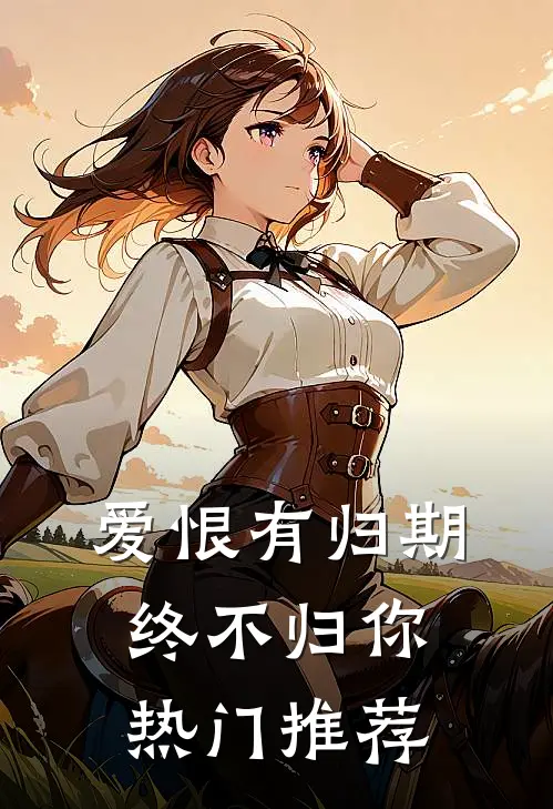 爱恨有归期，终不归你热门推荐