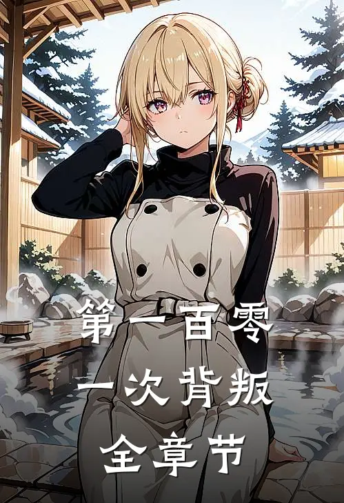 第一百零一次背叛全章节