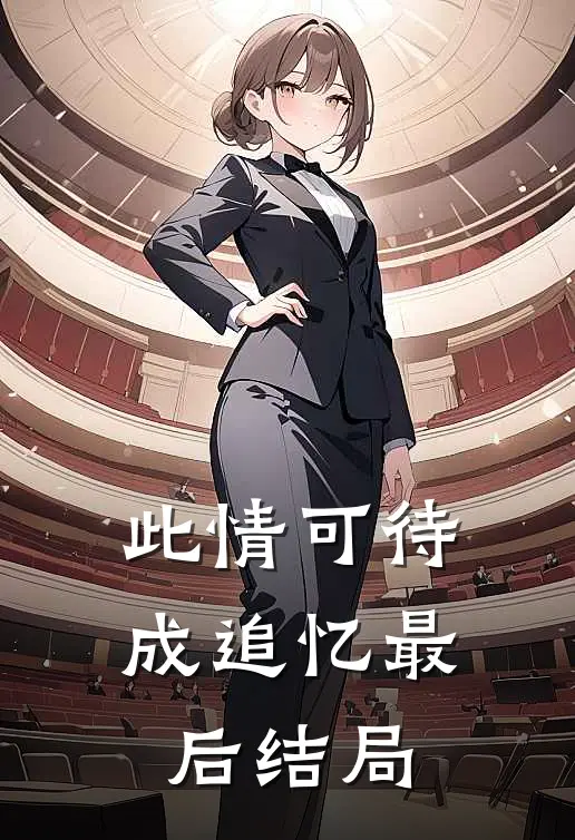此情可待成追忆最后结局