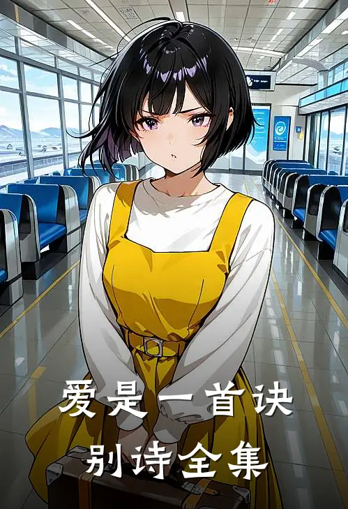 爱是一首诀别诗全集