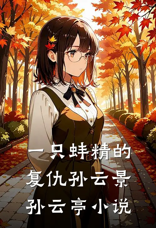 一只蚌精的复仇孙云景孙云亭小说