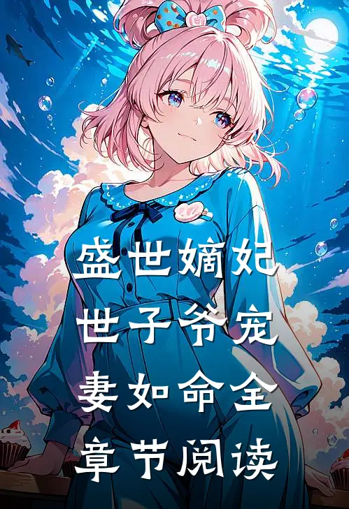盛世嫡妃，世子爷宠妻如命全章节阅读