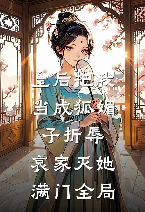 皇后把我当成狐媚子折辱，哀家灭她满门全局