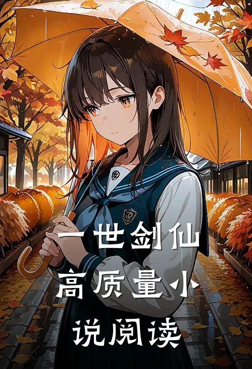 一世剑仙高质量小说阅读