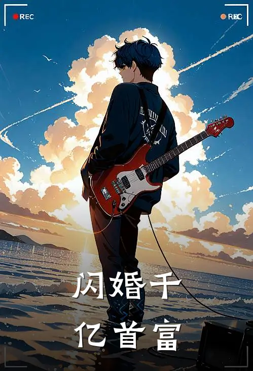 闪婚千亿首富