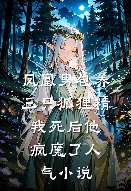 凤凰男包养三只狐狸精，我死后他疯魔了人气小说