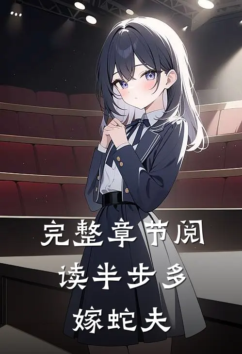 完整章节阅读半步多：嫁蛇夫