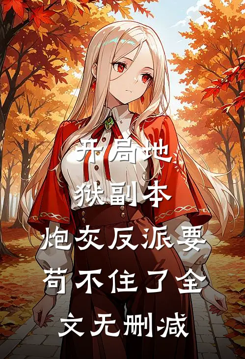 开局地狱副本，炮灰反派要苟不住了全文无删减