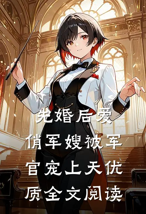 先婚后爱：俏军嫂被军官宠上天优质全文阅读