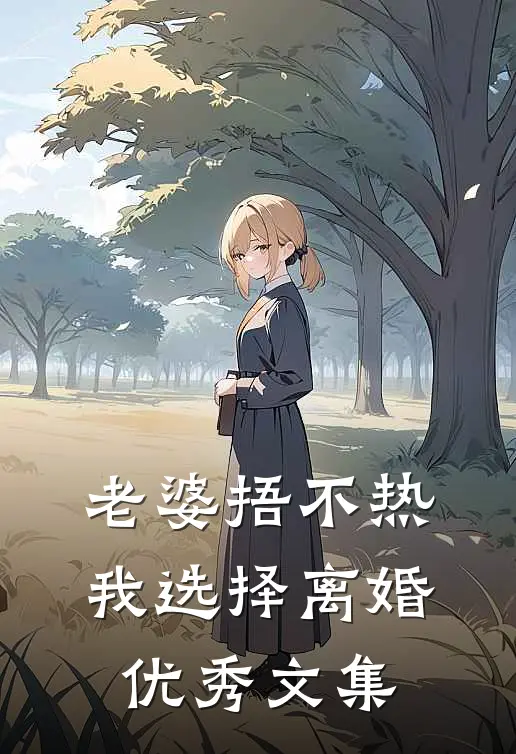 老婆捂不热，我选择离婚优秀文集