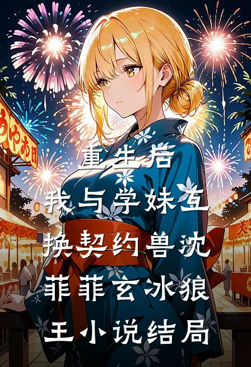 重生后，我与学妹互换契约兽沈菲菲玄冰狼王小说结局