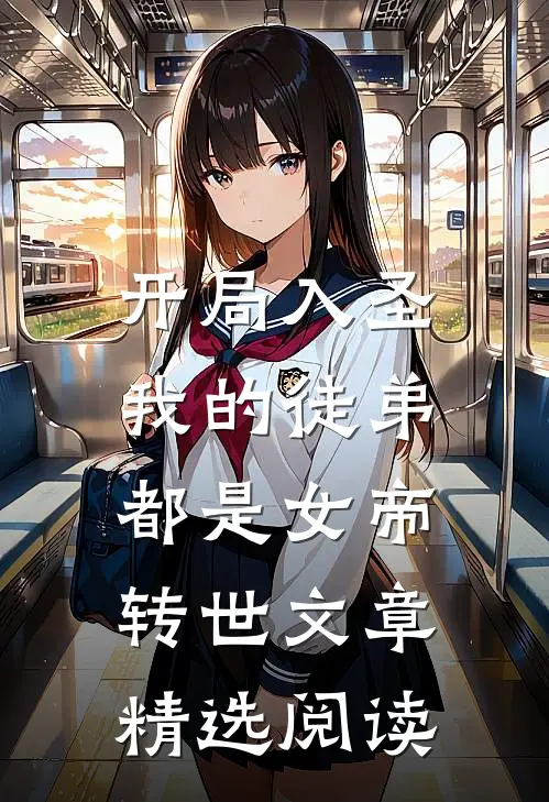 开局入圣，我的徒弟都是女帝转世文章精选阅读