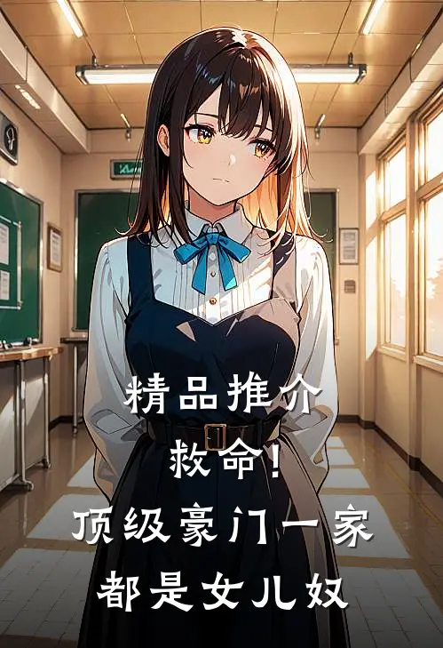 精品推介救命!顶级豪门一家都是女儿奴