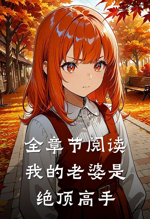 全章节阅读我的老婆是绝顶高手