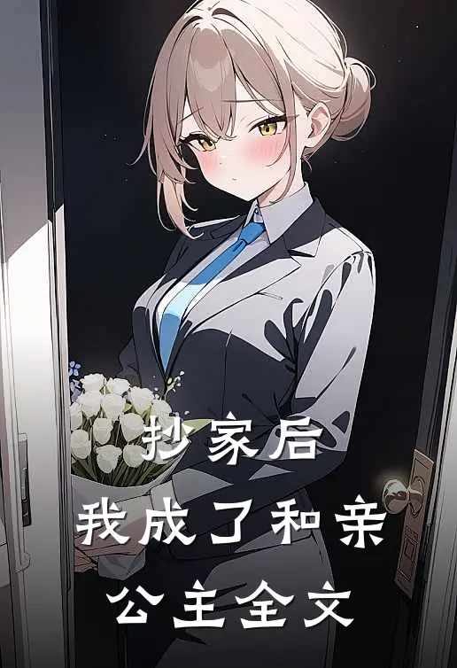 抄家后,我成了和亲公主全文阅读