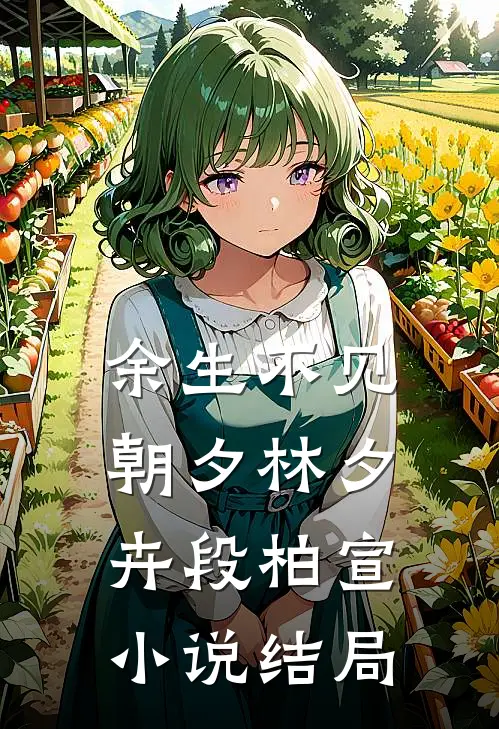 余生不见朝夕林夕卉段柏宣小说结局