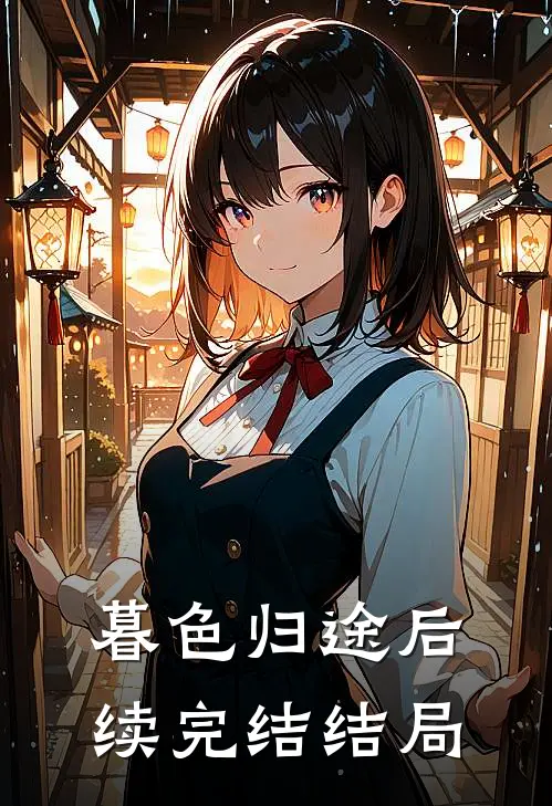 暮色归途后续完结结局