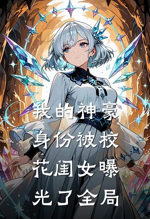 我的神豪身份被校花闺女曝光了全局