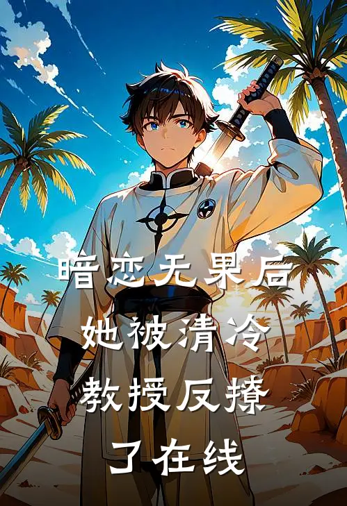暗恋无果后,她被清冷教授反撩了在线阅读