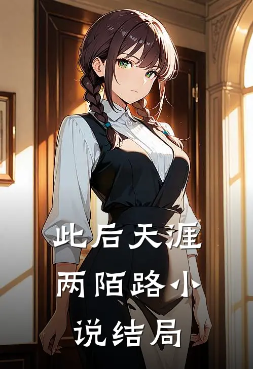 此后天涯两陌路小说结局