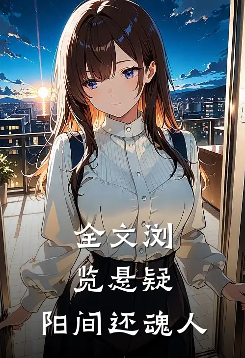 全文浏览悬疑：阳间还魂人