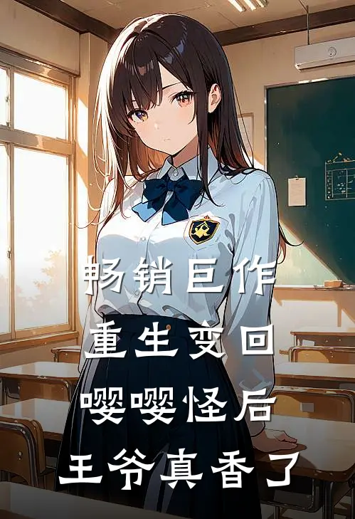 畅销巨作重生变回嘤嘤怪后，王爷真香了