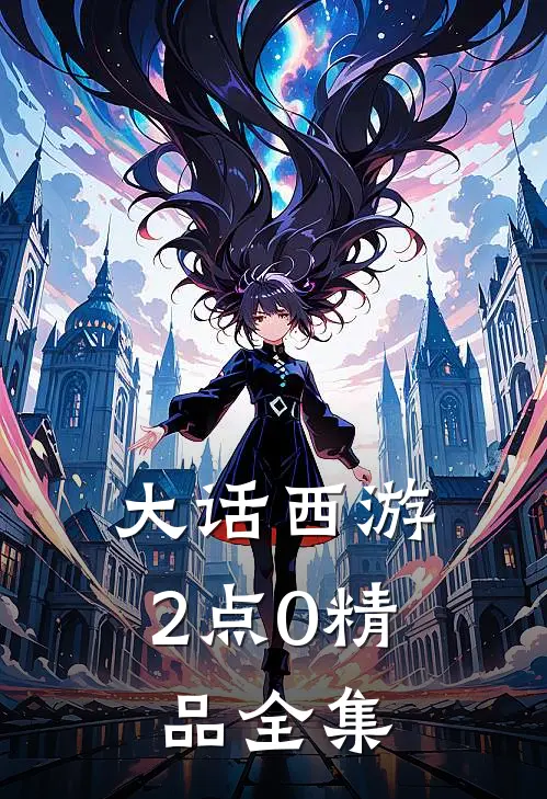 大话西游2点0精品全集