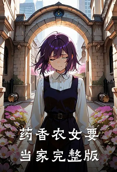 药香农女要当家完整版