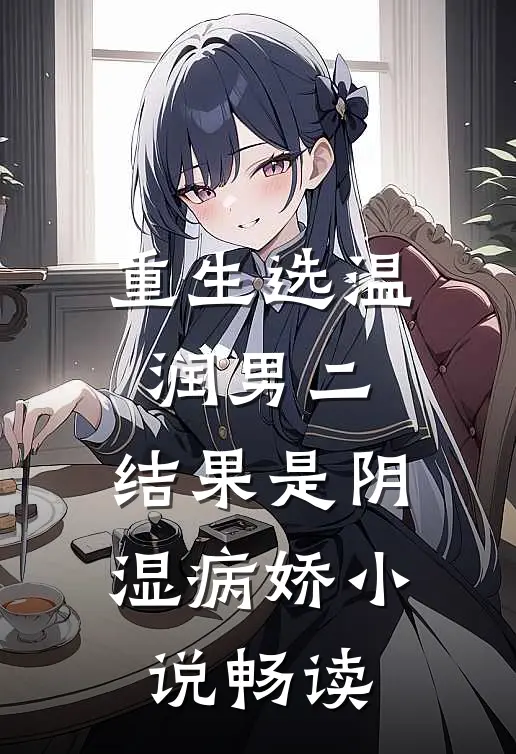 重生选温润男二，结果是阴湿病娇小说畅读