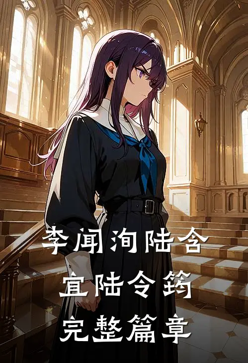 李闻洵陆含宜陆令筠完整篇章