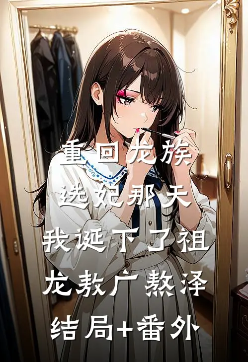 重回龙族选妃那天，我诞下了祖龙敖广熬泽结局+番外